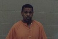 Pine Bluff man arrested on theft allegation