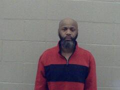 Cedric Bernard Pitts