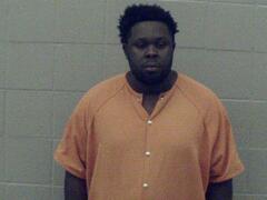 $25,000 bond set for man accused of smuggling contraband into adult detention center