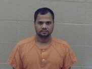 $20,000 bond set for man accussed of choking and kicking girlfriend