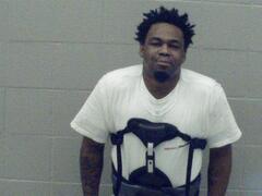 Cash only bond for man involved in officer related shooting