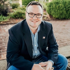 Sheridan Mayor Cain Nattin is excited about city hall remodel