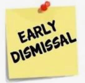 Fordyce Schools to dismiss early due to water issues