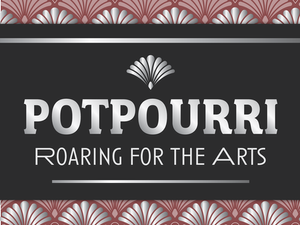 ASC to host bi-annual Potpourri party December 3rd