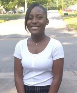 Pine Bluff Police Department looking for missing 12 year old