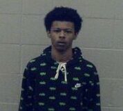 Murder suspect and two others arrested