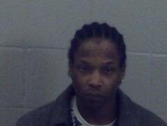 $10,000 bond set for man accused of fleeing accident and police traffic stop