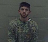 $10,000 for man accused of fleeing traffic stop