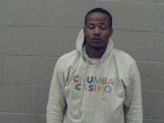 Pine Bluff man arrested after attempting to cash forged checks