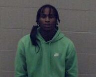 $25,000 bond set for man on drug and weapon charges