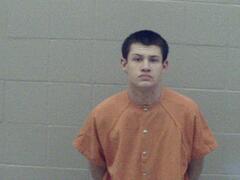 $3,000 cash only bond set for Pine Bluff man accused of forging three checks