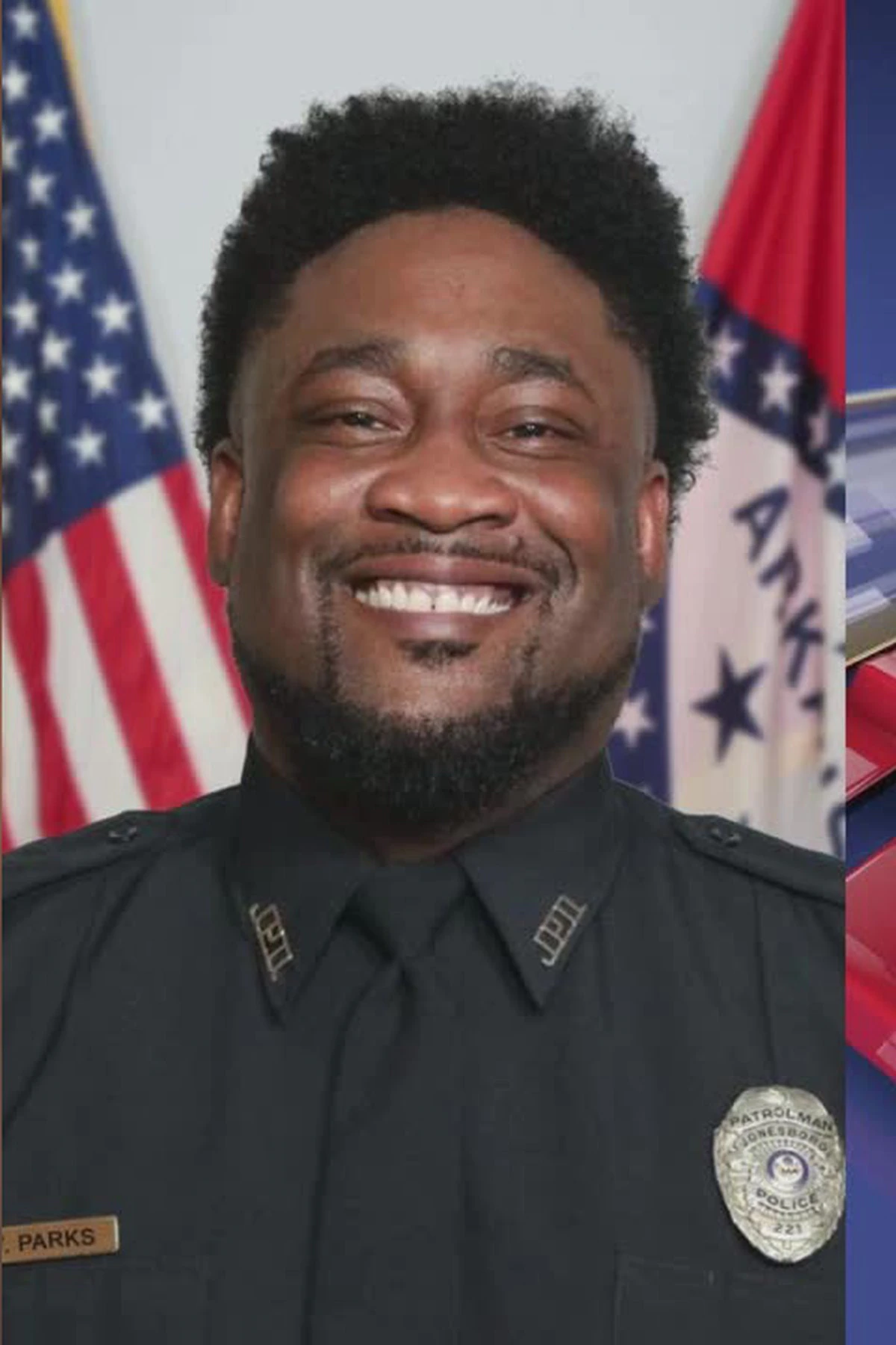 Prosecutor: Arkansas police recruit’s death was accidental