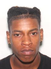 PBPD in search of homicide suspect