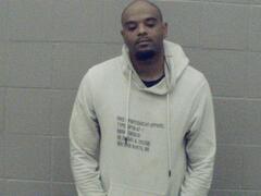 Pine Bluff man arrested after incident on New Years day