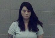 White Hall woman arrested after allegedly injuring her mother in altecation