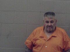 Mark Dewayne Glover