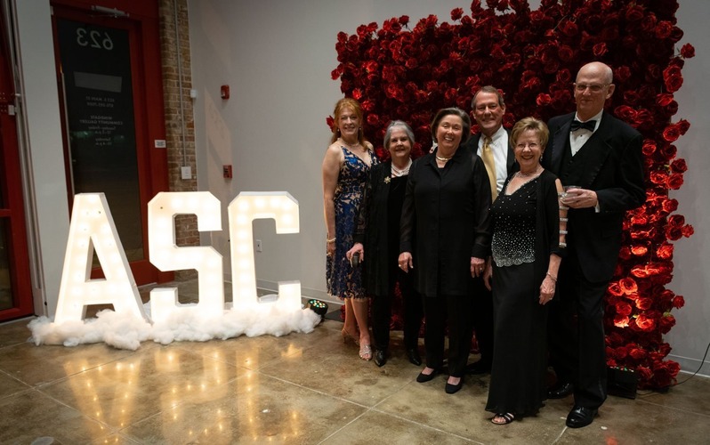 ASC Potpourri 2022 Gala exceeds fundraising goal