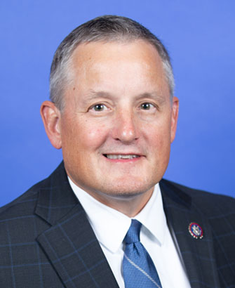 Rep. Bruce Westerman issues statement on Speaker vote