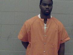 $20,000 bond set Friday for a White Hall man on drug and weapons charges