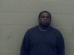Shaquris Mekel Jones