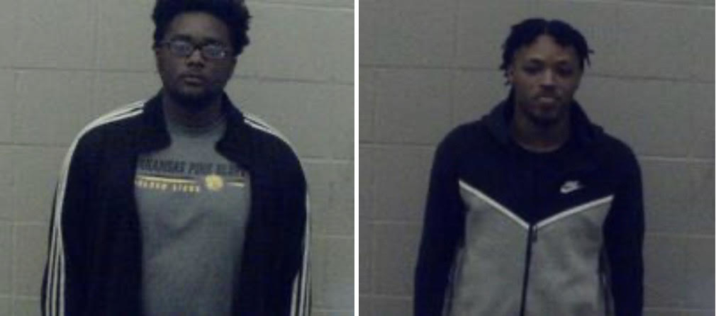 Two suspects arrested on First Degree Murder charges stemming from Regional Park shooting in 2022