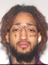 Sheridan Police searching for suspect that rammed 2 patrol vehicles