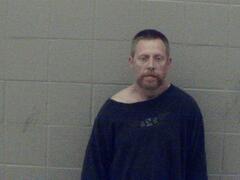 Pine Bluff man arrested after allegedly involved in breaking into a building