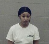 $50,000 bond set for woman accused of firing shots into another vehicle