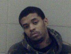 Second arrest made in March double homicide