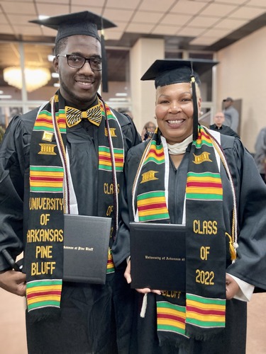 UAPB announces first graduates of Hospitality/Tourism Management