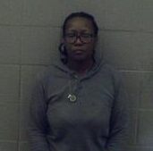 $100,000 bond set for woman accused of shooting incident