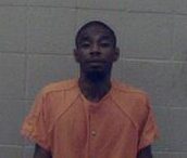 Pine Bluff man arrested after alleged domestic disturbance