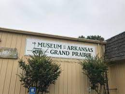 Museum of the Arkansas Grand Prairie to host swap meet