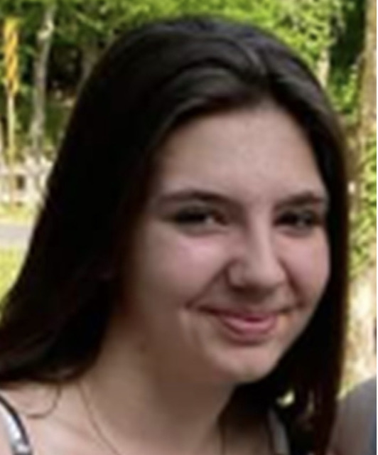 15-year-old Malvern girl found safe
