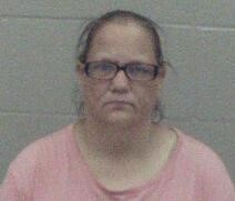 Stuttgart woman arrested Saturday on multiple charges
