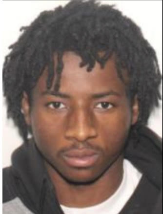Pine Bluff Police name suspect wanted for Thursday night homicide