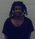 Pine Bluff man charged with aggravated assault and unlawful discharge of firearm from vehicle