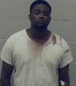 Man arrested after leading police on a high-speed chase in stolen car
