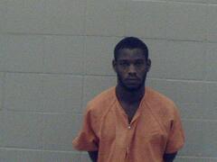 21-year-old Pine Bluff man arrested after police chase in a stolen car