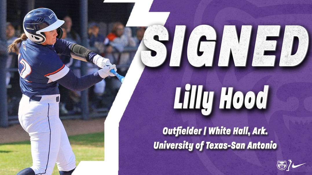White Hall native Lilly Hood transfers to UCA