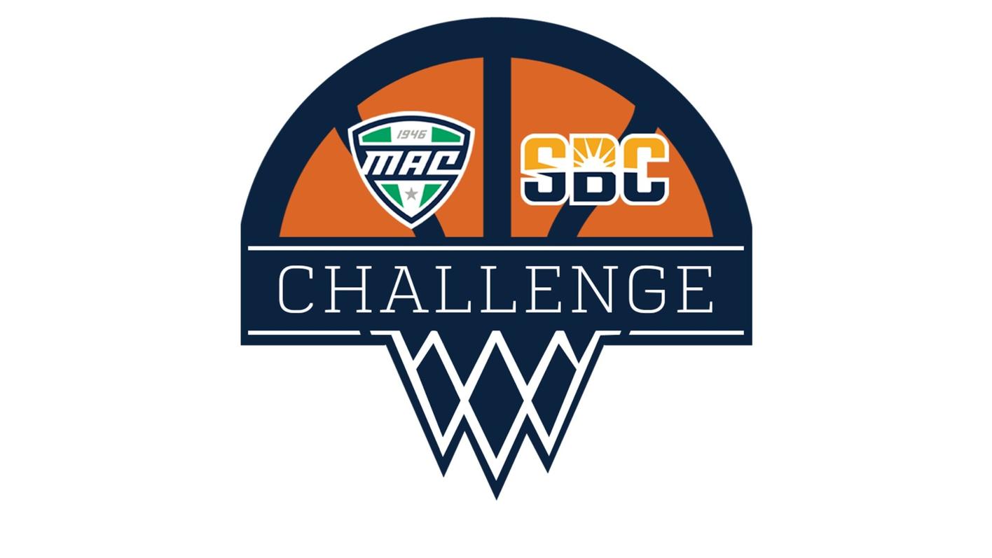 Initial Matchups Announced for MAC-SBC Challenge