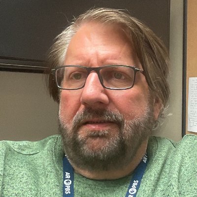 Marty Ryall named new director of Arkansas Heritage
