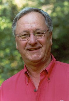 Outdoor legend and former Commissioner McCollum dies at 81