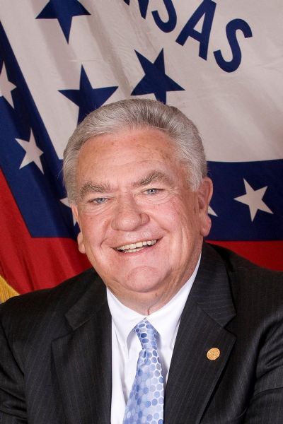 Charles L. (Charlie) Daniels, 83, one of the longest-serving elected officials in Arkansas state government history, passed away