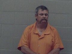 Redfield man arrested for terroristic threat at county assessors office