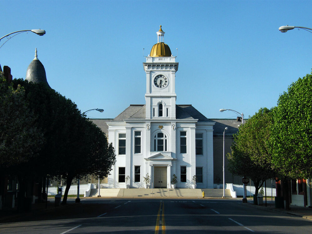 Quorum Court continues to not conduct business for Jefferson County while bills go unpaid