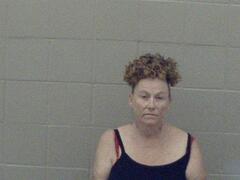 Bond set for woman accused of trying to cash fraudulent check