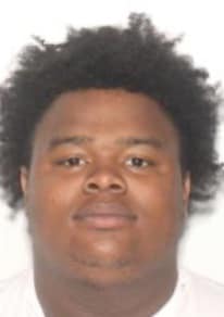 Julius “JuJu” Ford arrested for murder in Arkadelphia