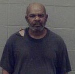Pine Bluff man accused of domestic battery given $5k bond