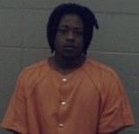 $100k bond set for Pine Bluff man accused of robbing person at gun point